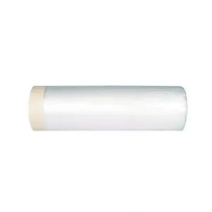 Пленка защитная 0,55 м*20 м с малярной лентой Scley